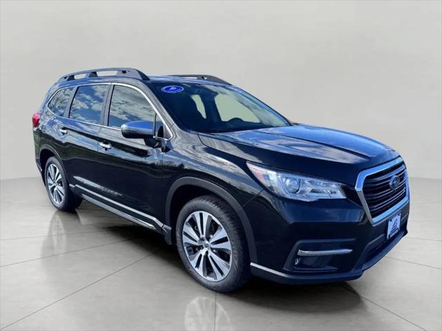 2022 Subaru Ascent Touring for sale in Oshkosh, WI