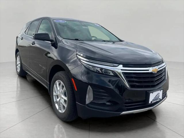2024 Chevrolet Equinox AWD LT for sale in Oshkosh, WI