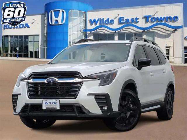 2024 Subaru Ascent Limited 7-Passenger for sale in Madison, WI