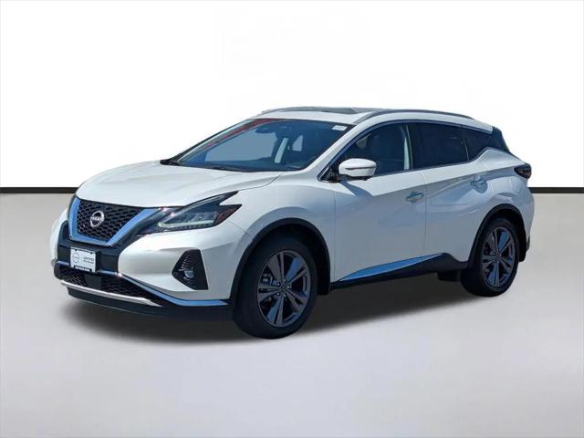 2023 Nissan Murano Platinum Intelligent AWD for sale in Eden Prairie, MN