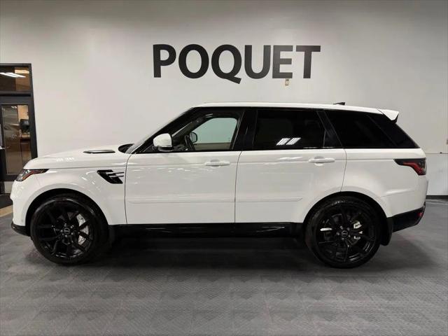 2019 Land Rover Range Rover Sport HSE MHEV for sale in Golden Valley, MN