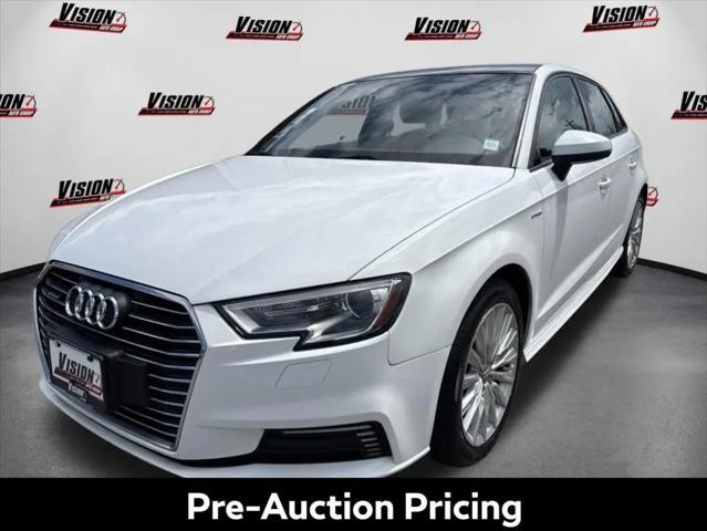 2017 Audi A3 Sportback e-tron Premium for sale in Buffalo, NY