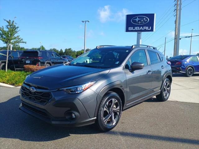 2024 Subaru Crosstrek Premium for sale in Orlando, FL