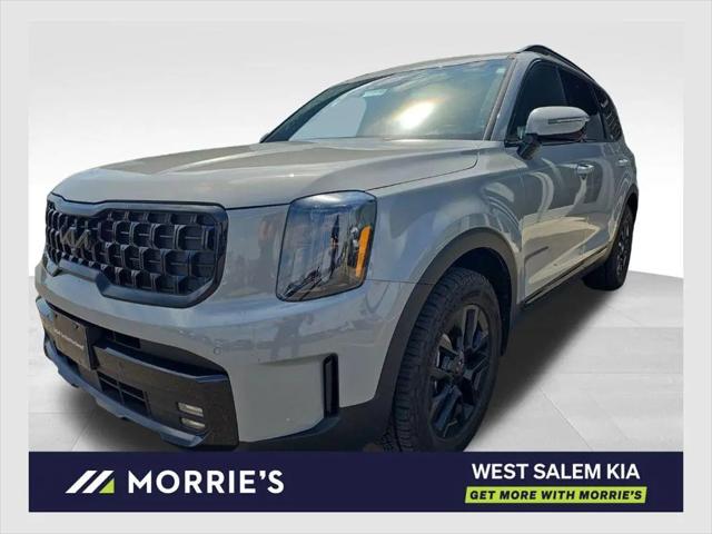 2025 Kia Telluride SX Prestige X-Pro for sale in West Salem, WI