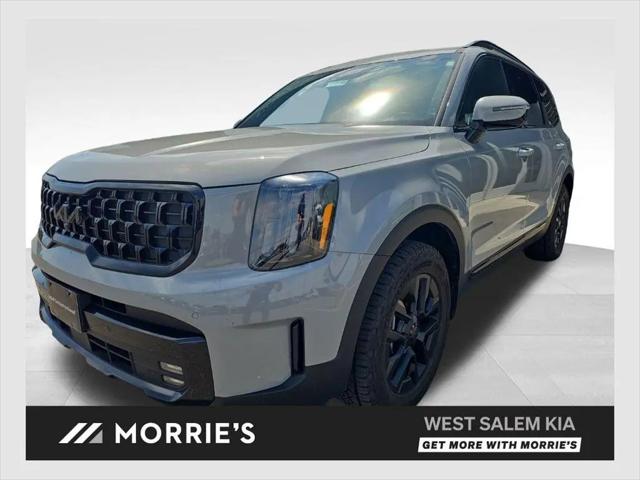 2025 Kia Telluride SX Prestige X-Pro for sale in West Salem, WI