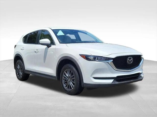 2020 Mazda CX-5 Touring for sale in Pompano Beach, FL