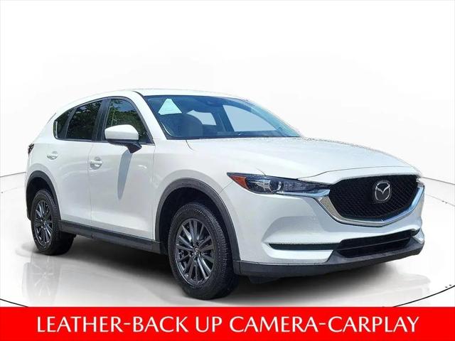 2020 Mazda CX-5 Touring for sale in Pompano Beach, FL