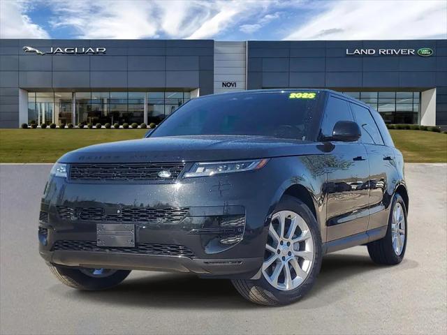 2025 Land Rover Range Rover Sport P360 SE for sale in Novi, MI