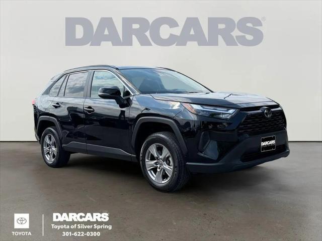 2025 Toyota RAV4 XLE for sale in Silver Spring, MD