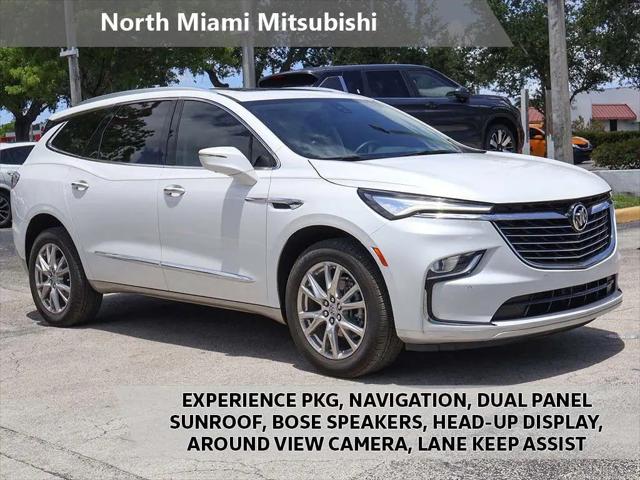 2023 Buick Enclave Premium FWD for sale in Miami, FL