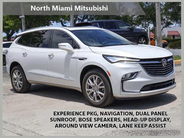 2023 Buick Enclave Premium FWD for sale in Miami, FL