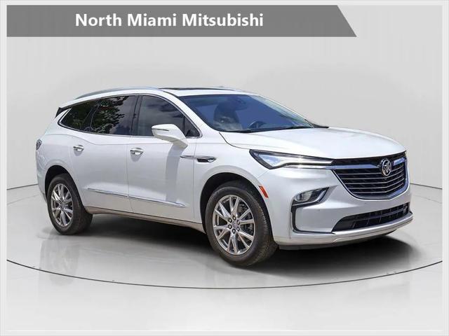 2023 Buick Enclave Premium FWD for sale in Miami, FL