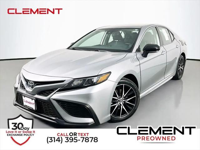 2023 Toyota Camry SE for sale in Florissant, MO