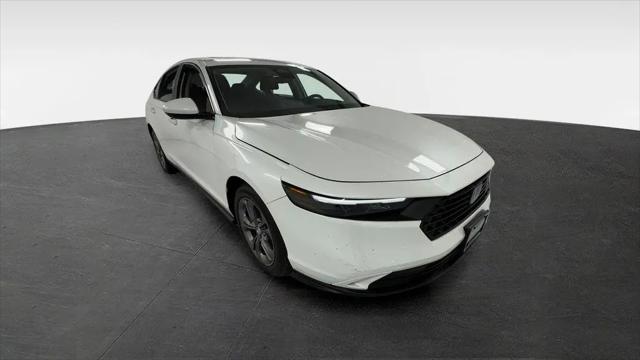 2024 Honda Accord EX for sale in Janesville, WI