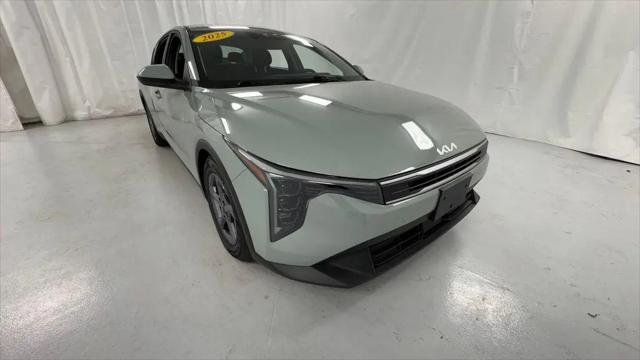 2025 Kia K4 LXS for sale in Janesville, WI
