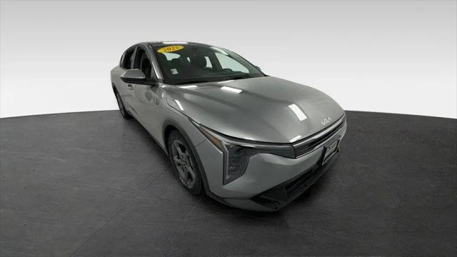 2025 Kia K4 LXS for sale in Janesville, WI