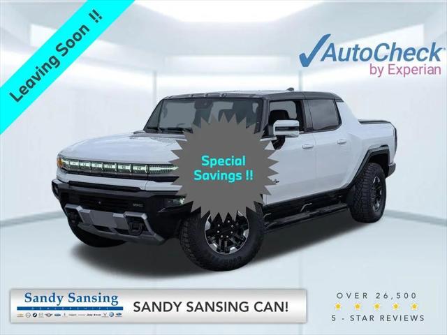 2022 GMC HUMMER EV Edition 1 for sale in Pensacola, FL