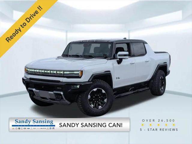 2022 GMC HUMMER EV Edition 1 for sale in Pensacola, FL