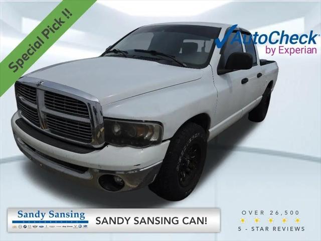 2005 Dodge Ram 1500 SLT/Laramie for sale in Pensacola, FL