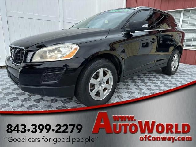 2012 Volvo XC60 3.2 for sale in Conway, SC