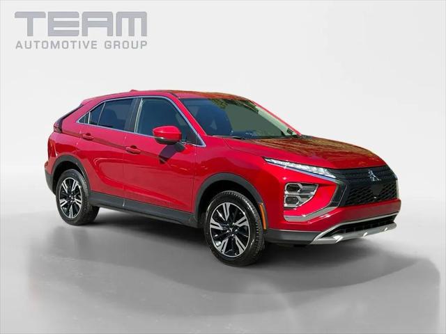 2024 Mitsubishi Eclipse Cross SE S-AWC for sale in Morganton, NC