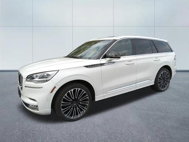 2023 Lincoln Aviator Black Label for sale in Norwood, MA