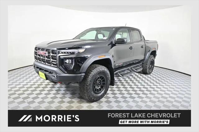 2024 GMC Canyon AT4X for sale in Forest Lake, MN