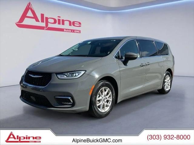 2023 Chrysler Pacifica Touring L for sale in Littleton, CO