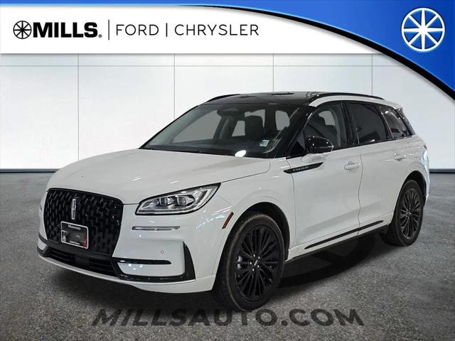 2024 Lincoln Corsair Reserve for sale in Willmar, MN