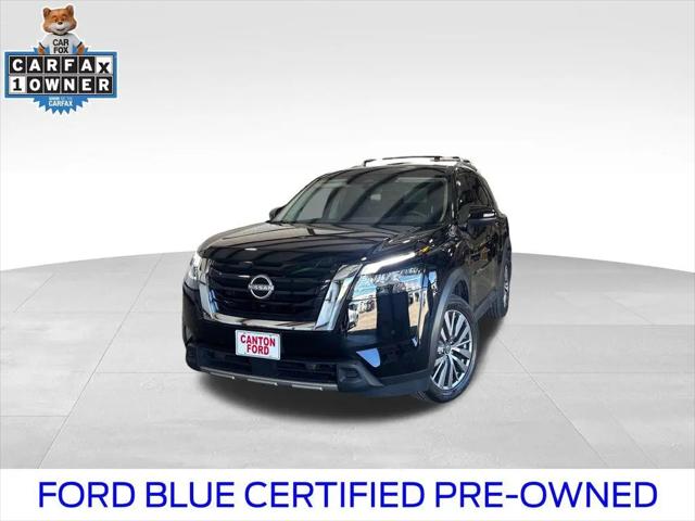 2024 Nissan Pathfinder SL FWD for sale in Canton, TX