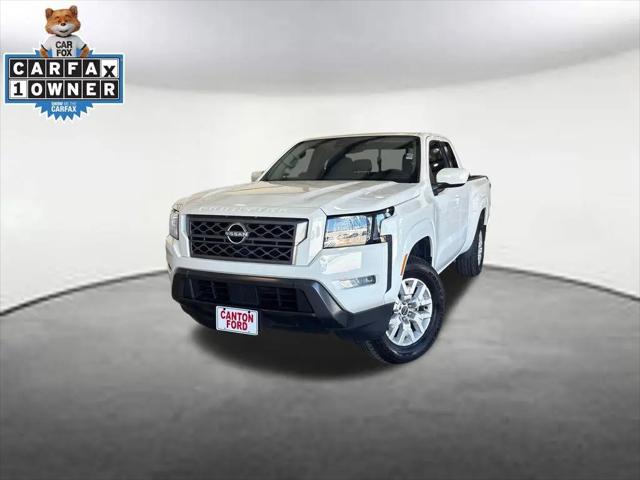 2023 Nissan Frontier King Cab SV 4x2 for sale in Canton, TX