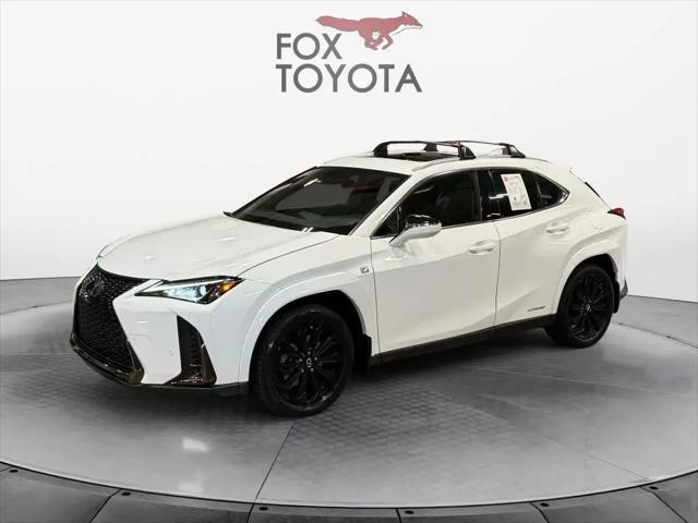2022 Lexus UX 250h F SPORT for sale in Clinton, TN