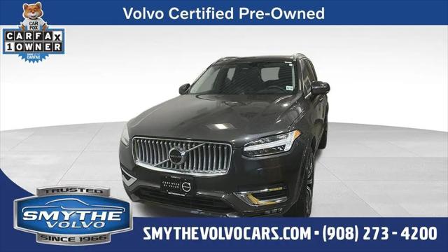 2025 Volvo XC90 B5 Plus for sale in SUMMIT, NJ