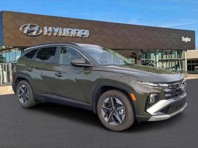 2026 Hyundai Tucson SEL for sale in Augusta, GA