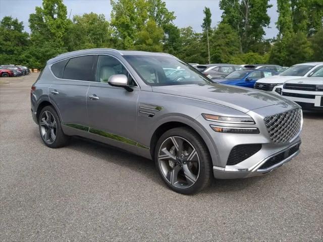 2025 Genesis GV80 3.5T Prestige AWD for sale in Augusta, GA