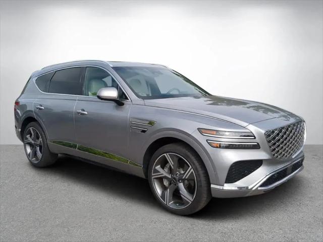2025 Genesis GV80 3.5T Prestige AWD for sale in Augusta, GA