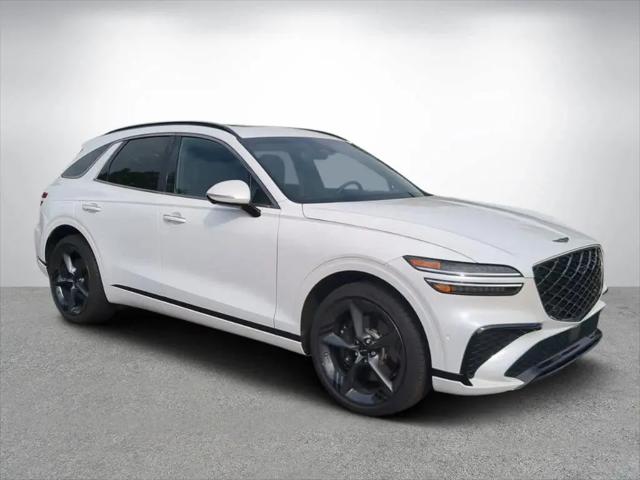 2026 Genesis GV70 2.5T Sport Prestige for sale in Augusta, GA