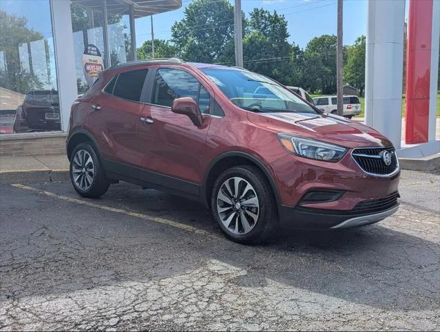 2022 Buick Encore AWD Preferred for sale in Canton, OH
