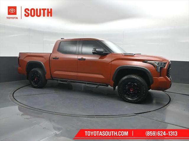 2024 Toyota Tundra TRD Pro 4WD for sale in Richmond, KY