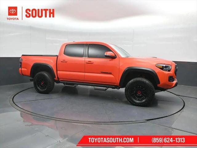 2023 Toyota Tacoma TRD Pro for sale in Richmond, KY
