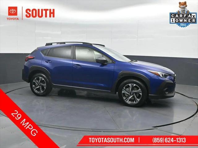 2025 Subaru Crosstrek Premium for sale in Richmond, KY