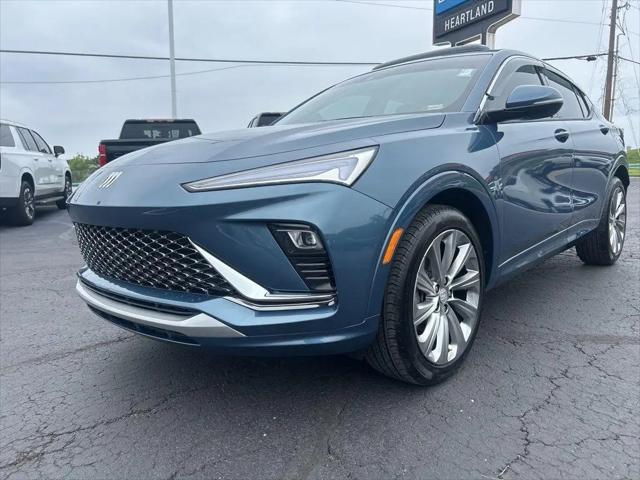 2024 Buick NV Avenir FWD for sale in Liberty, MO