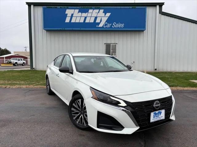 2025 Nissan Altima SV FWD for sale in North Platte, NE