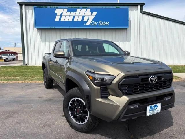 2025 Toyota Tacoma TRD Off Road for sale in North Platte, NE