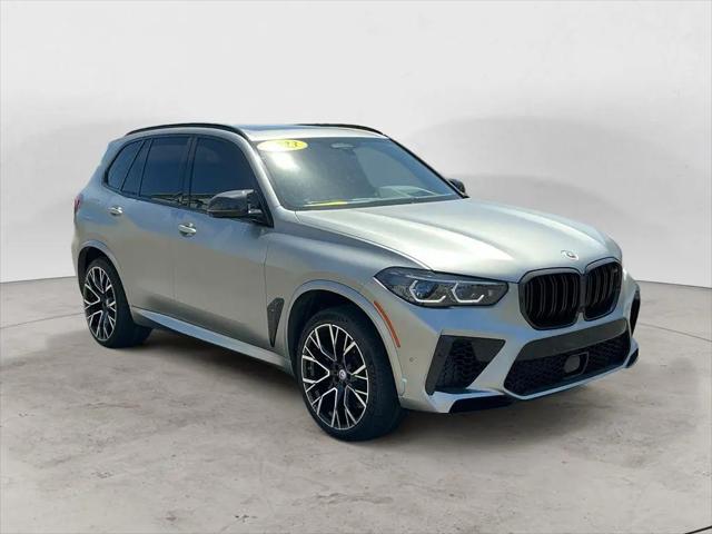 2023 BMW X5 M Base for sale in Bend, OR