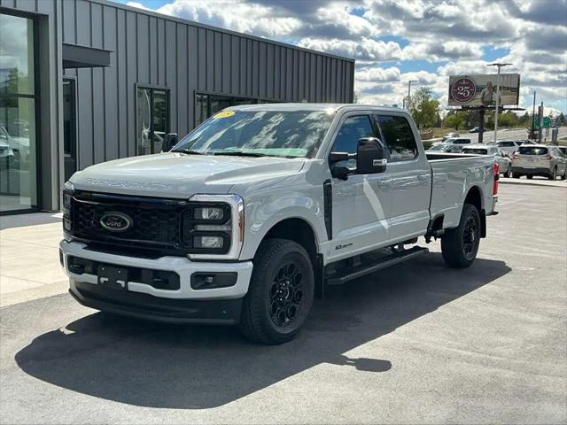 2025 Ford F-350 LARIAT for sale in Bend, OR