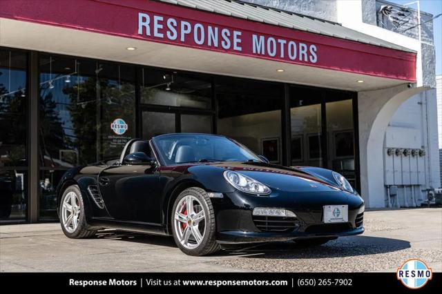 2010 Porsche Boxster S for sale in Mountain View, CA