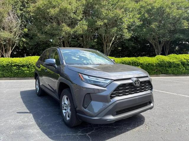 2023 Toyota RAV4 XLE for sale in Inman, SC