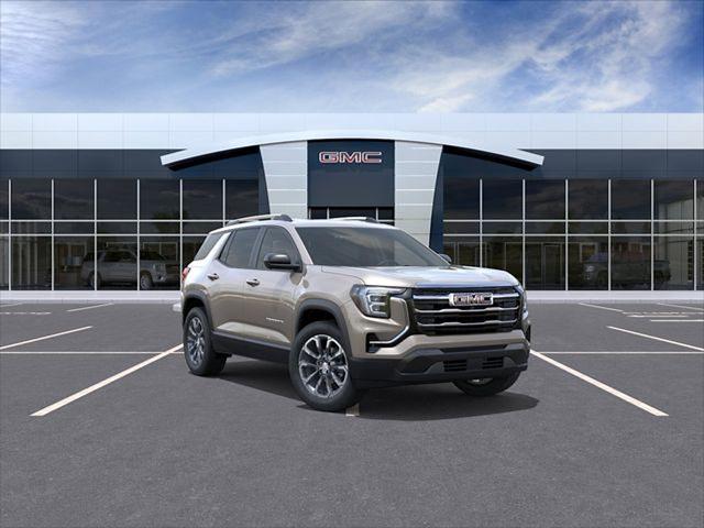 2026 GMC Terrain FWD Elevation for sale in Signal Hill, CA