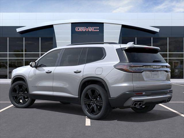 2026 GMC Acadia Elevation FWD